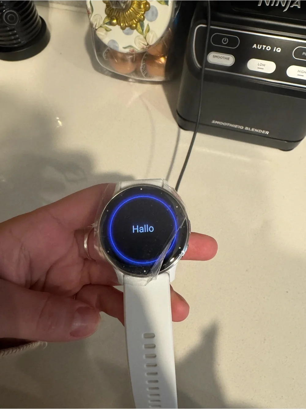 garmin selling my